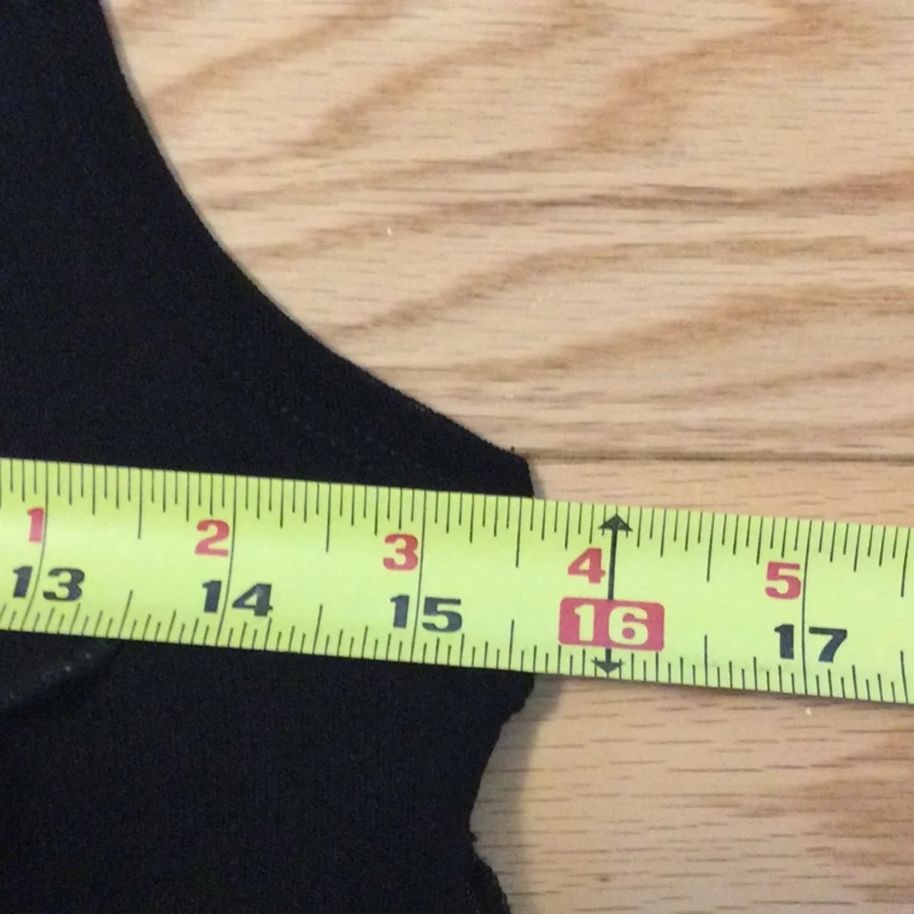 S Jean Paul Gaultier Soleil ruffle dress - Picture 12 of 16